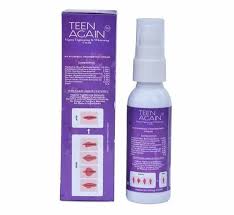 Teen Again Vaginal Tightening & Whitening Cream 60g - 2